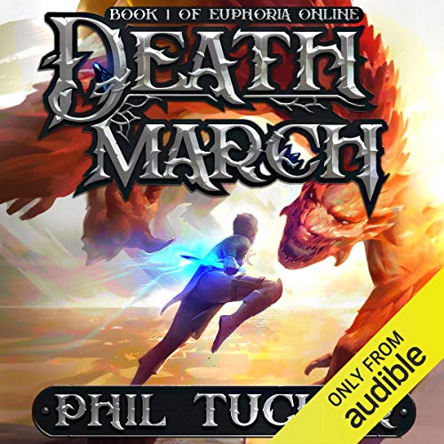 Death March (Euphoria Online) – Full Audiobook