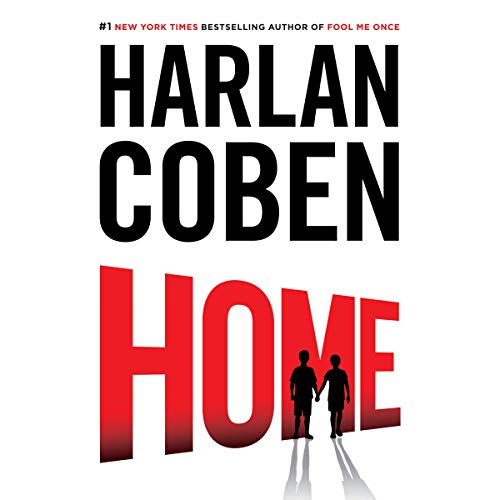 Home (Myron Bolitar) (Harlan Coben)