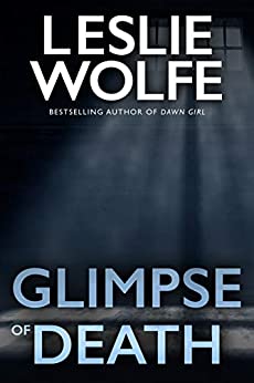 Glimpse of Death Audiobook