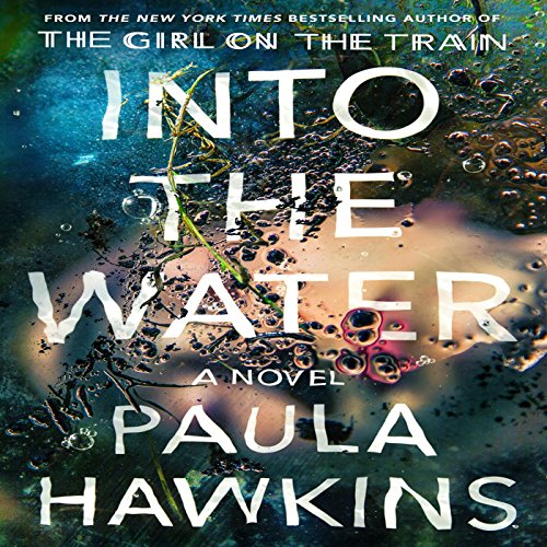 Listen to Into the Water