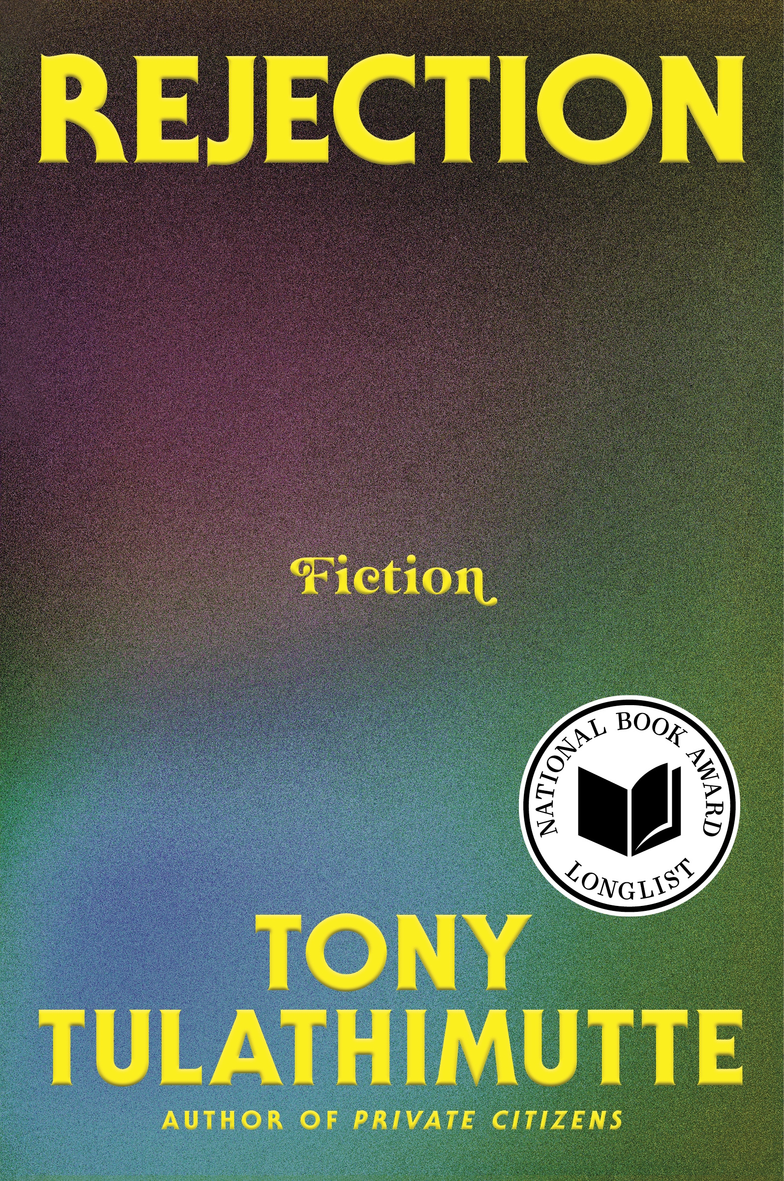K. Loraine: Rejection