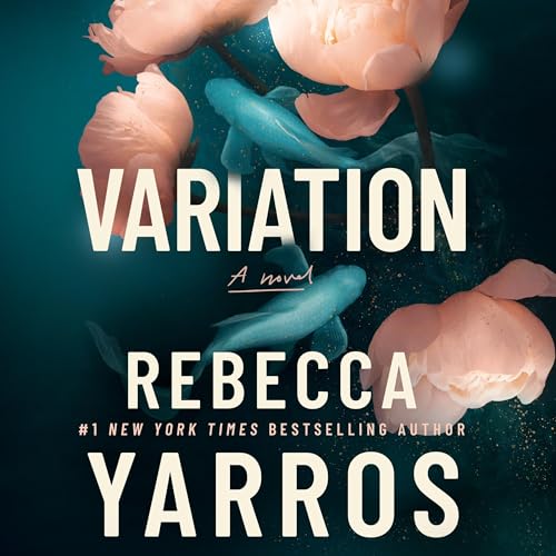 Variation by Rebecca Yarros (Audiobook)