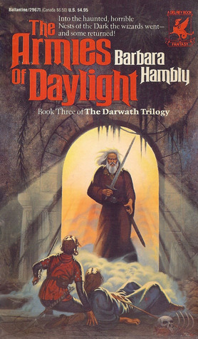 The Armies of Daylight — Narrated Edition