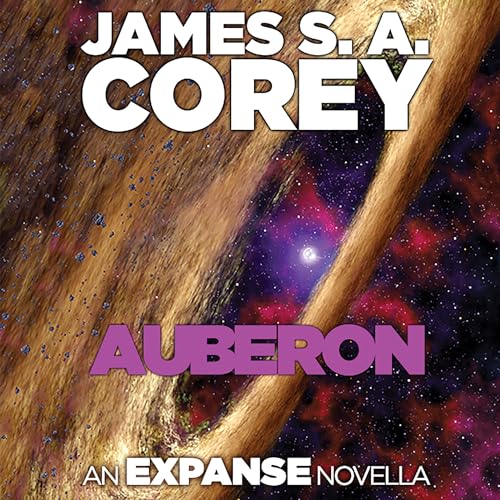 Listen to Auberon (The Expanse)