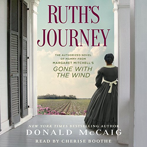 Ruth’s Journey