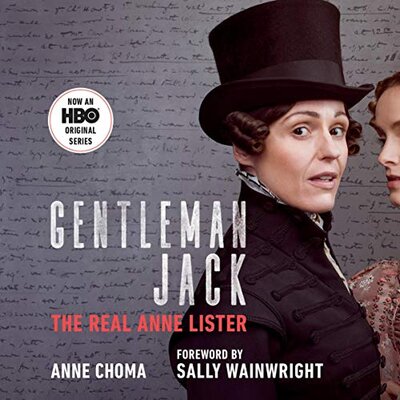 Gentleman Jack (Movie Tie-In) — Narrated Edition