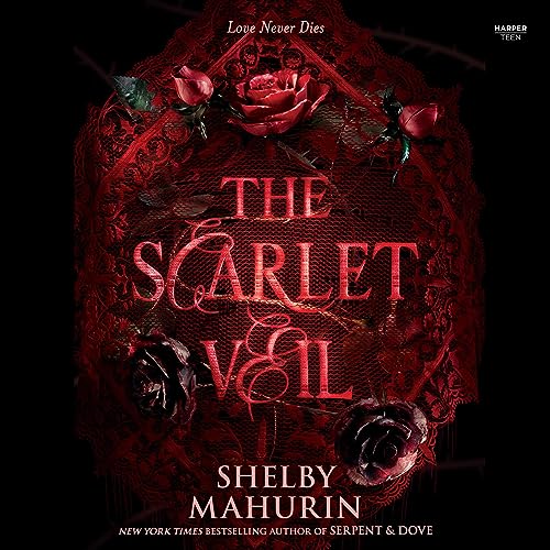 Stream The Scarlet Veil by Shelby Mahurin