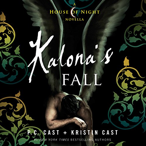 Kalona’s Fall Audiobook