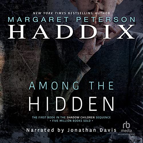 Among the Hidden (Shadow Children)