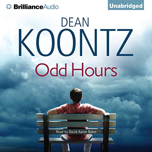 Stream Odd Hours (Odd Thomas) by Dean Koontz