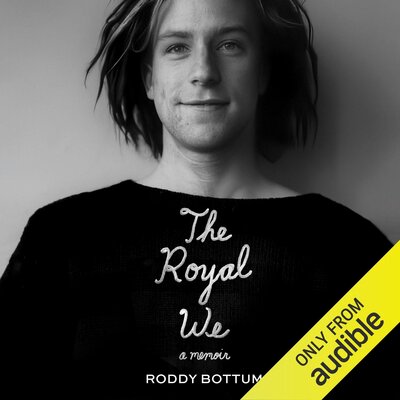 Roddy Bottum: The Royal We