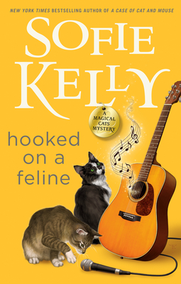 Hooked on a Feline — Narrated Edition