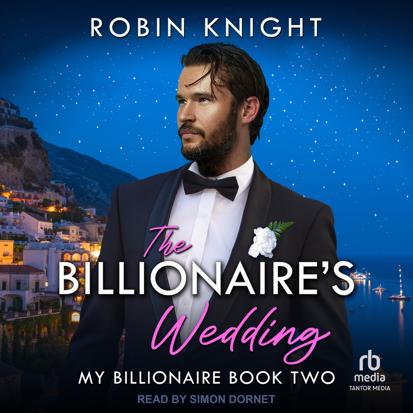 My Billionaire Series, Book 4
