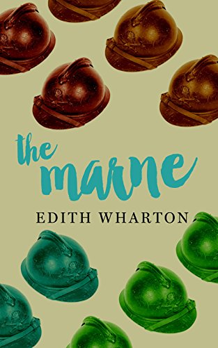 The Marne (Edith Wharton)