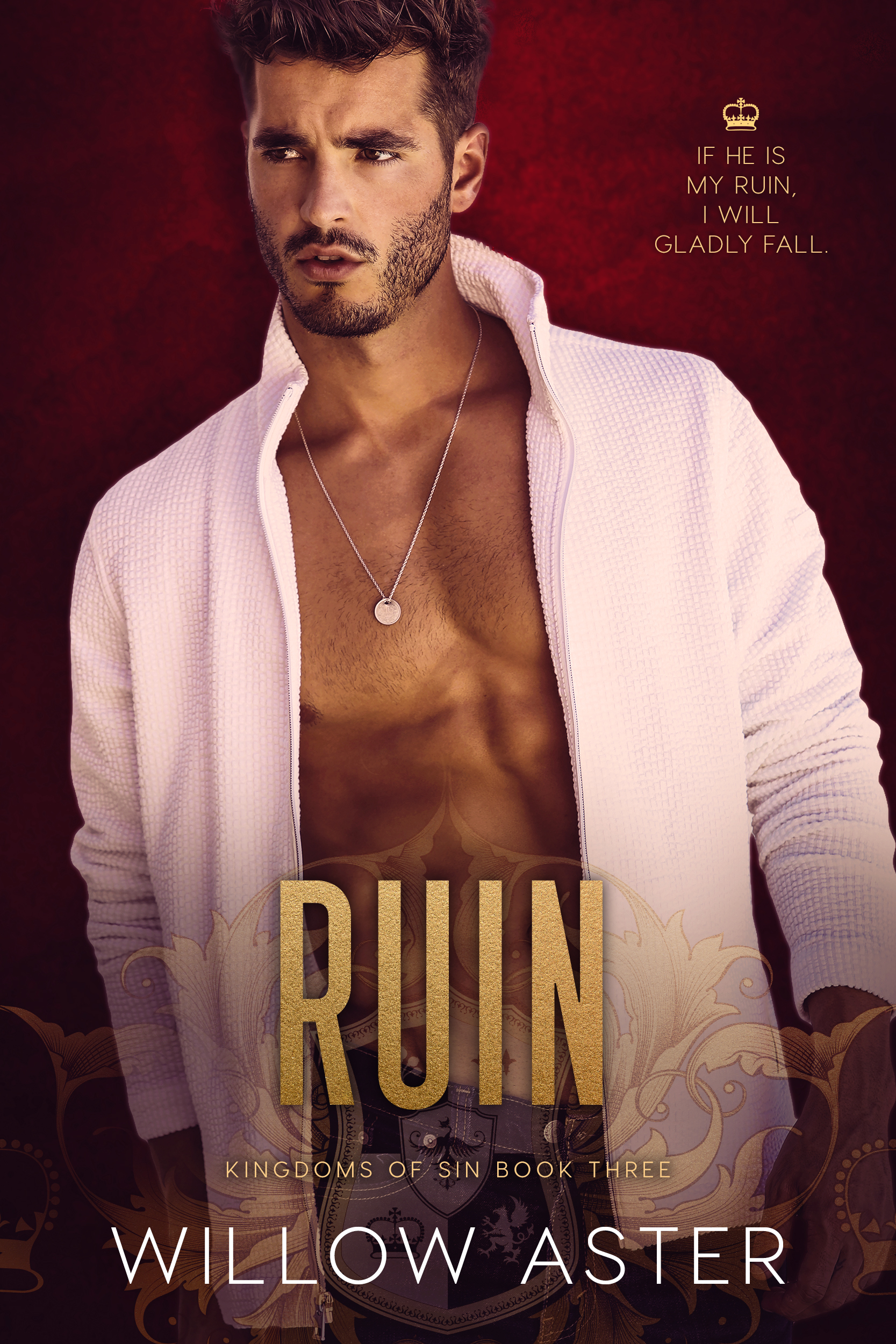 Ruin — Narrated Edition