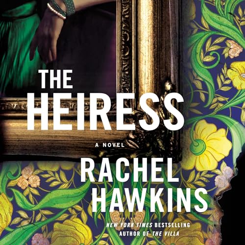 The Heiress – Full Audiobook