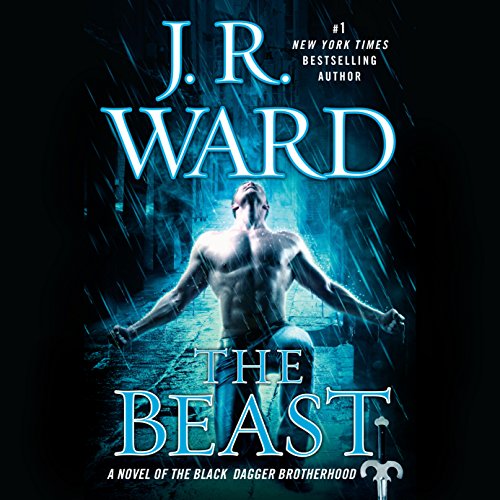 The Beast (The Black Dagger Brotherhood) Audiobook