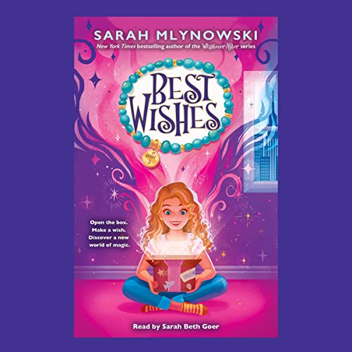 Best Wishes Audiobook