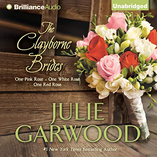 Listen to The Clayborne Brides (Claybornes’ Brides)
