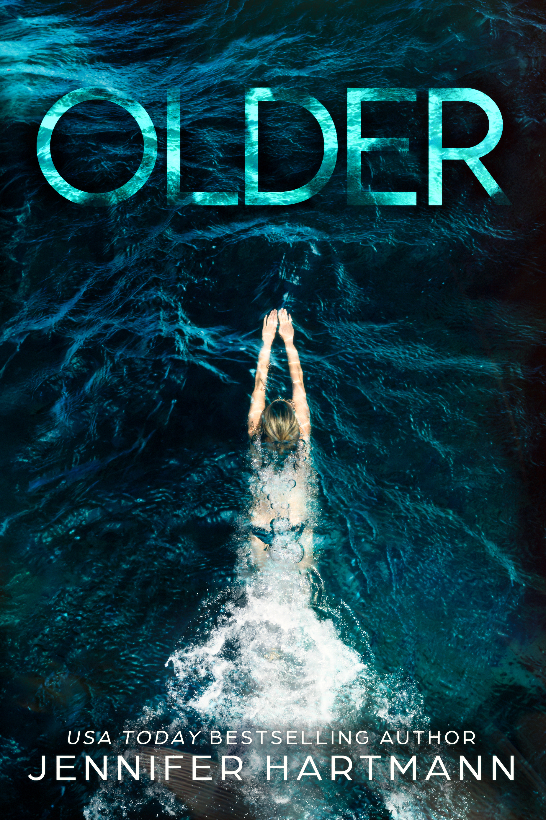 Older Audiobook