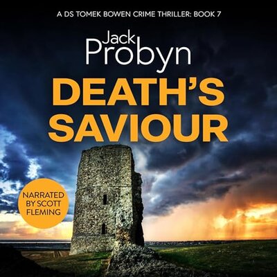 Listen to Death’s Saviour