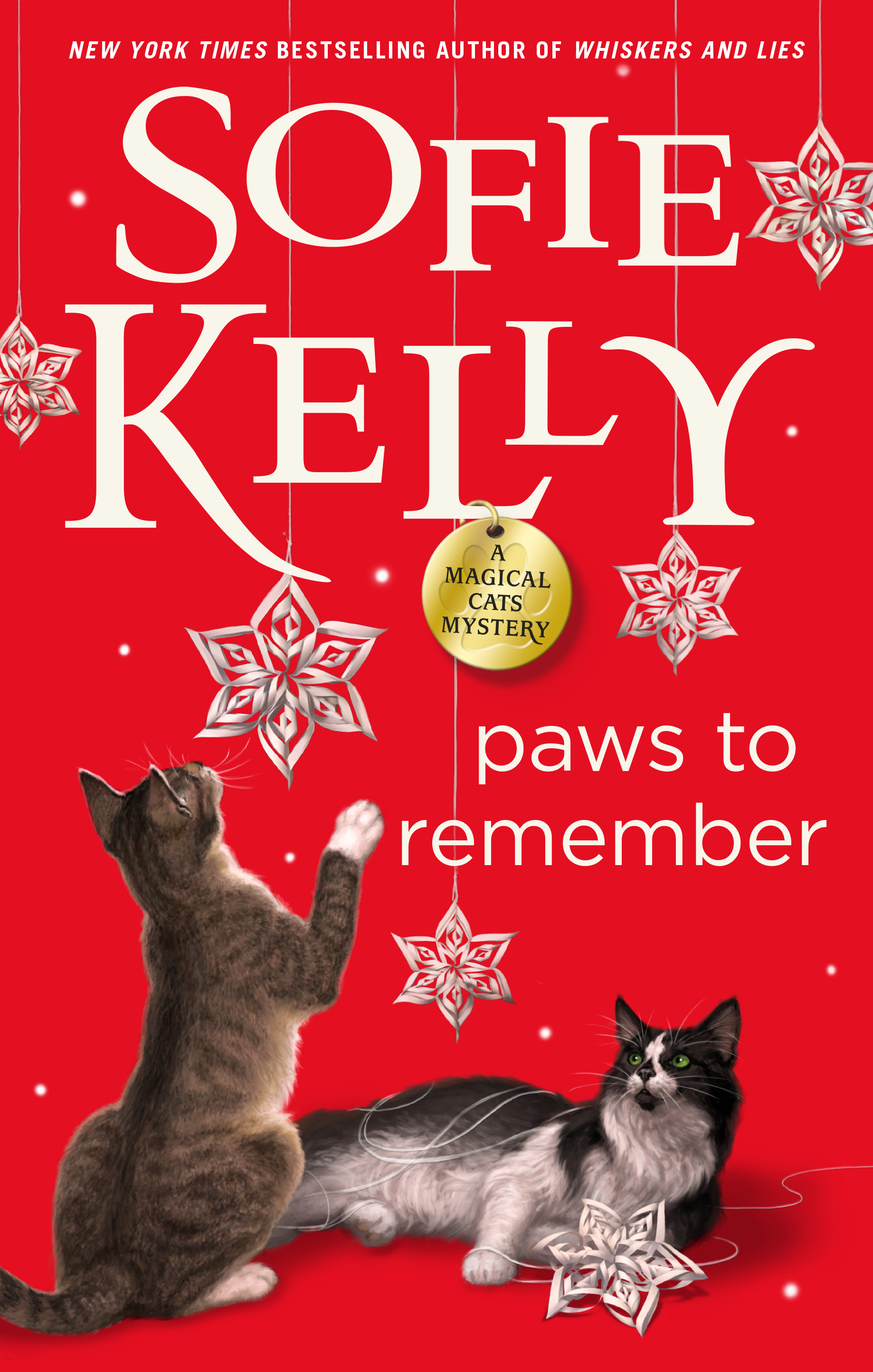 Listen to Paws to Remember