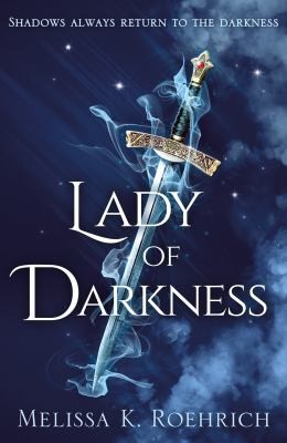 Lady of Darkness — Narrated Edition