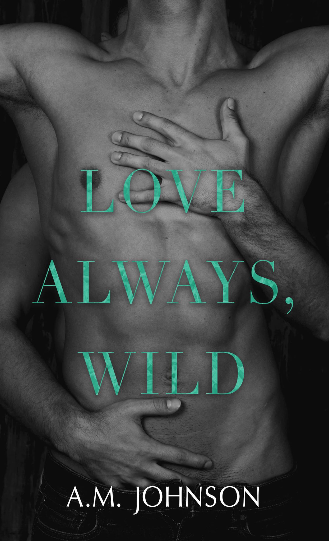 Love Always, Wild – Full Audiobook