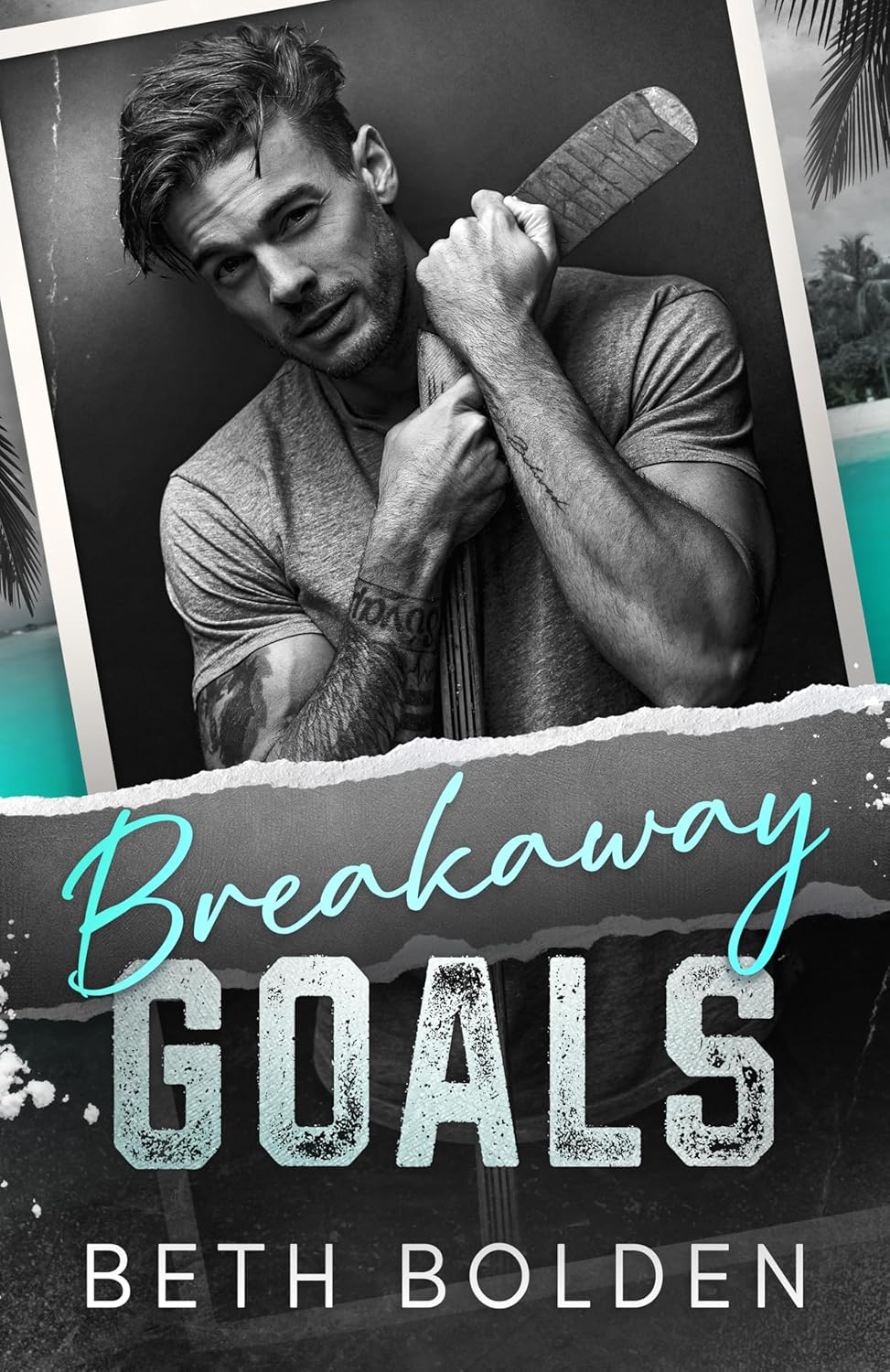 Breakaway Goals (Beth Bolden)