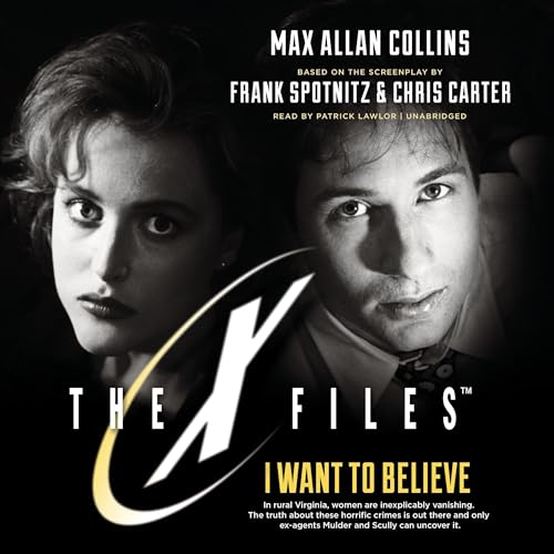 Listen to I Want to Believe (The X-Files)