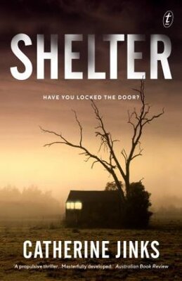Shelter — Narrated Edition