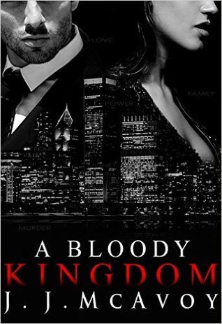 A Bloody Kingdom Audiobook