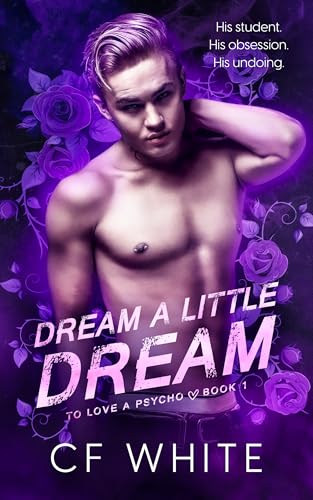 Dream a Little Dream – Full Audiobook