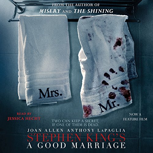 A Good Marriage – Full Audiobook