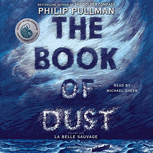 Stream The Book of Dust: La Belle Sauvage by Philip Pullman