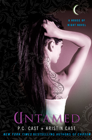 Listen to Untamed