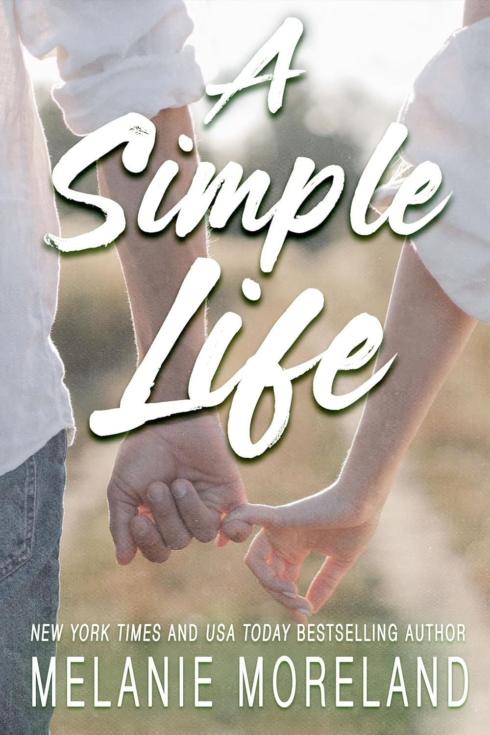 A Simple Life Audiobook