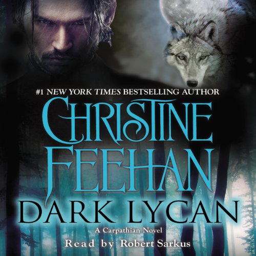 Dark Lycan (The Dark) – Full Audiobook