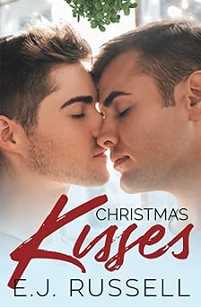 Christmas Kisses Audiobook