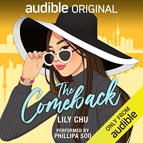 The Comeback — Narrated Edition
