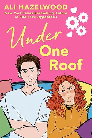 Under One Roof by Ali Hazelwood (Audiobook)