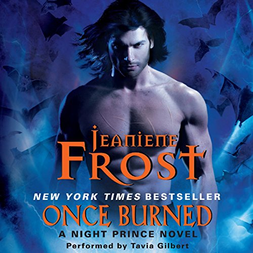 Listen to Once Burned (Night Prince)