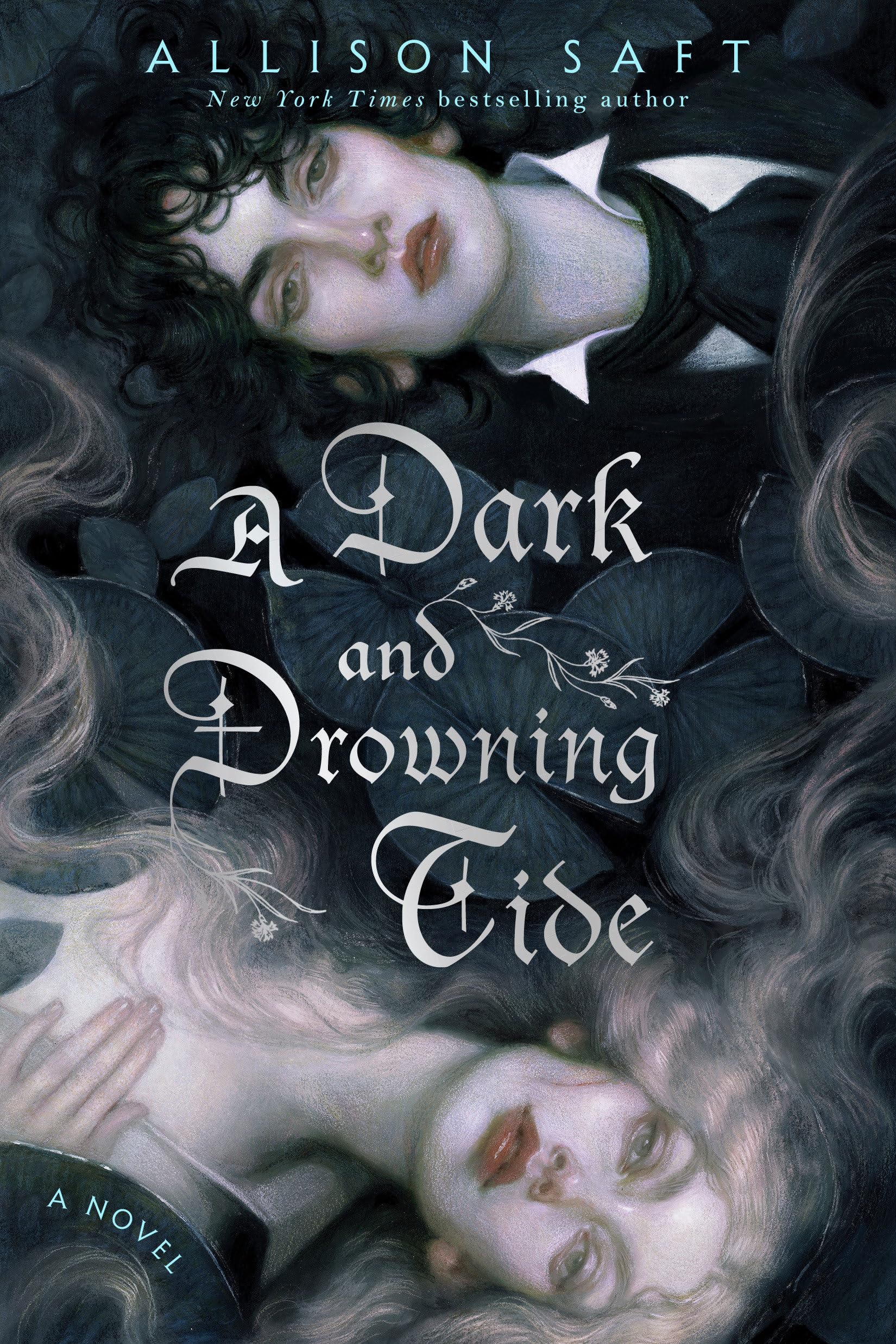 A Dark and Drowning Tide꞉ A Novel – 04 – Chapter Two — Narrated Edition