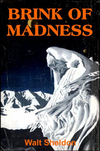 Brink of Madness Audiobook
