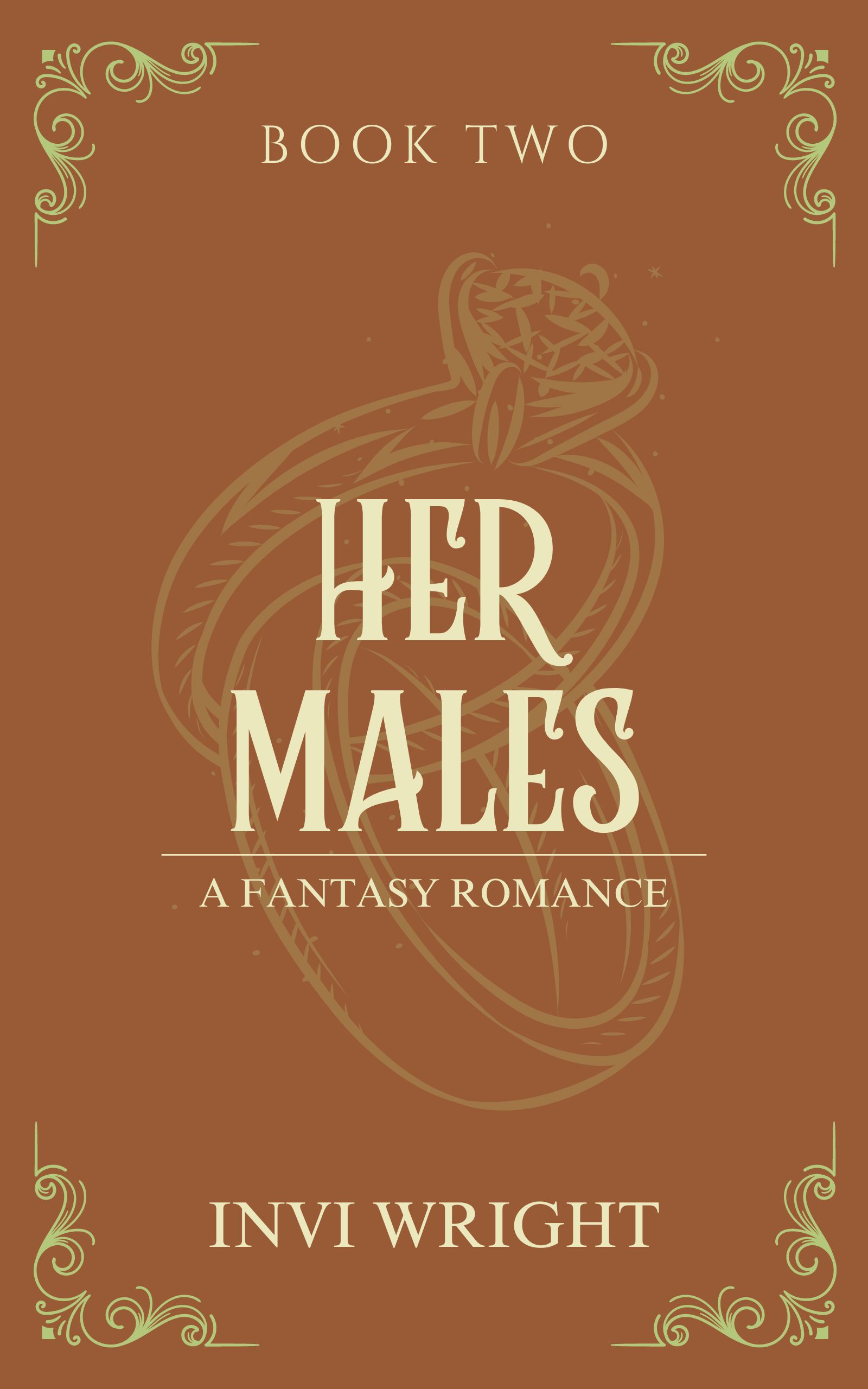 Stream Her Males by Invi Wright