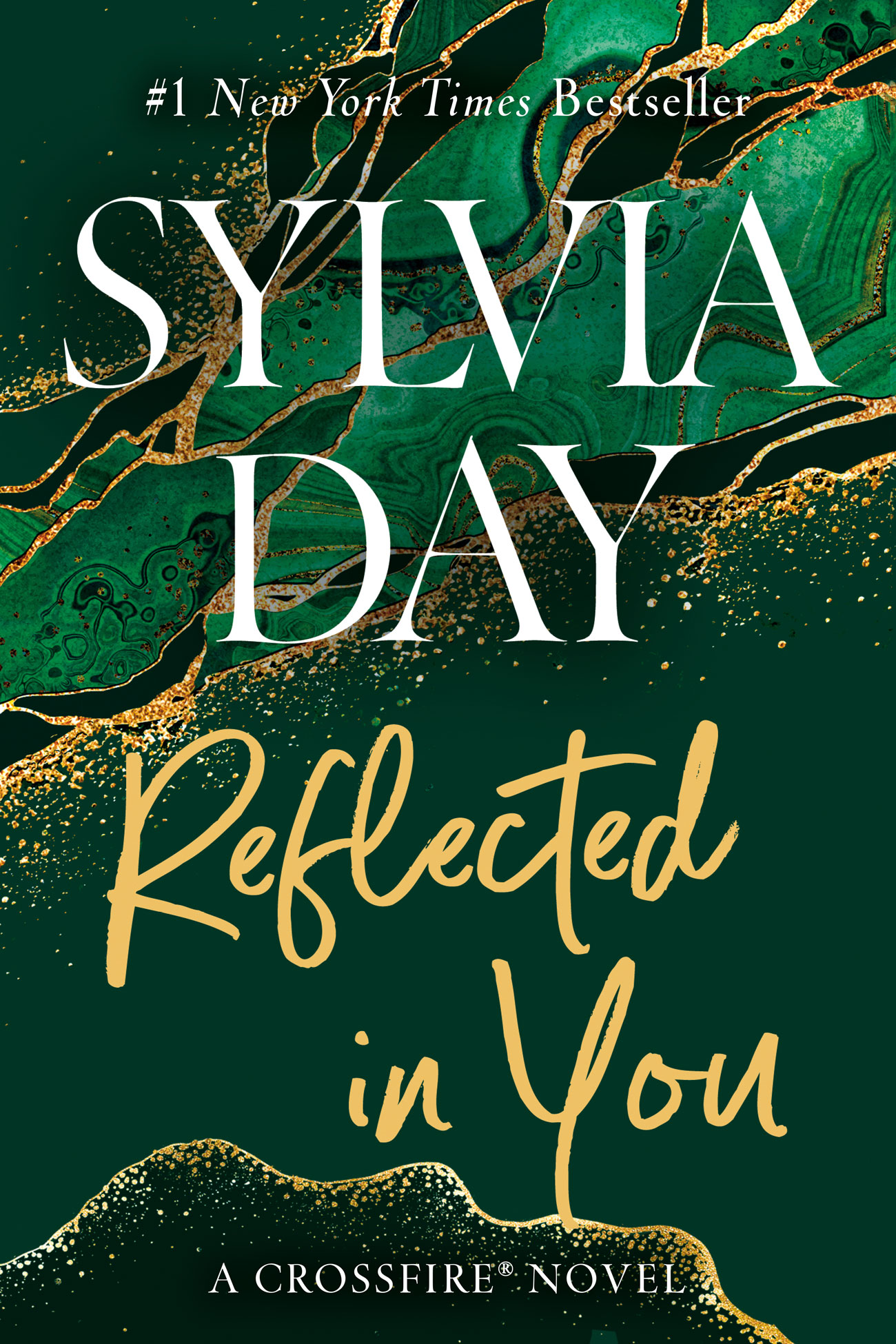 Reflected in You (Sylvia Day)