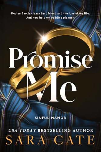 Listen to Promise Me