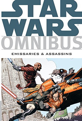 Emissary (Various)
