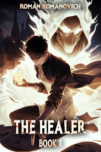 The Healer: Book 1 – Full Audiobook