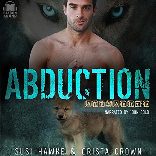 Stream Abduction (Alphabits) by Susi Hawke, Crista Crown